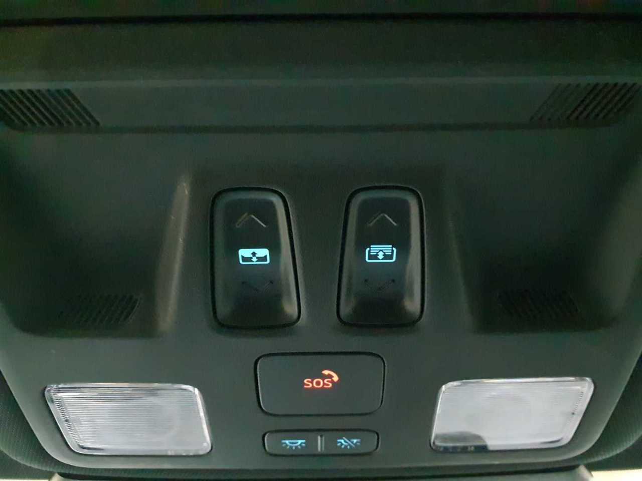 Ford Kuga 2.0 EcoBlue Hybrid ST-LINE 16