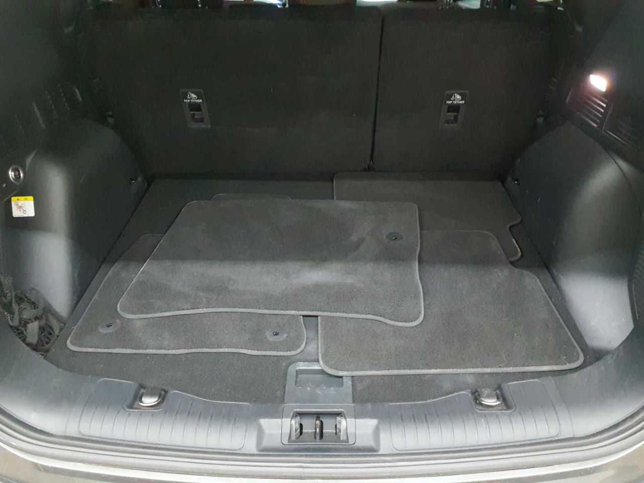 Ford Kuga 2.0 EcoBlue Hybrid ST-LINE 15