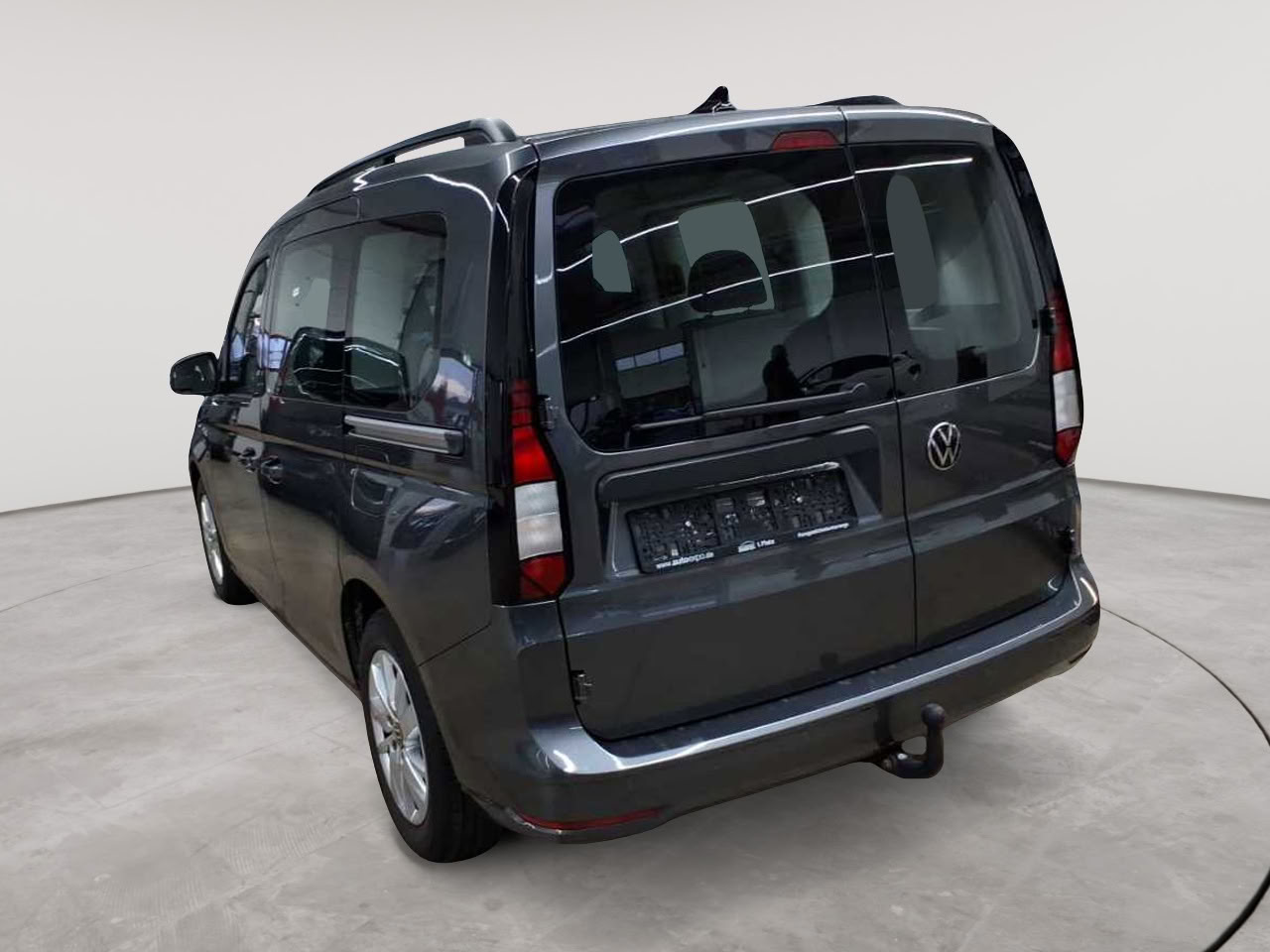 Volkswagen Caddy 2.0 TDI BMT (5-Si.) Life 5