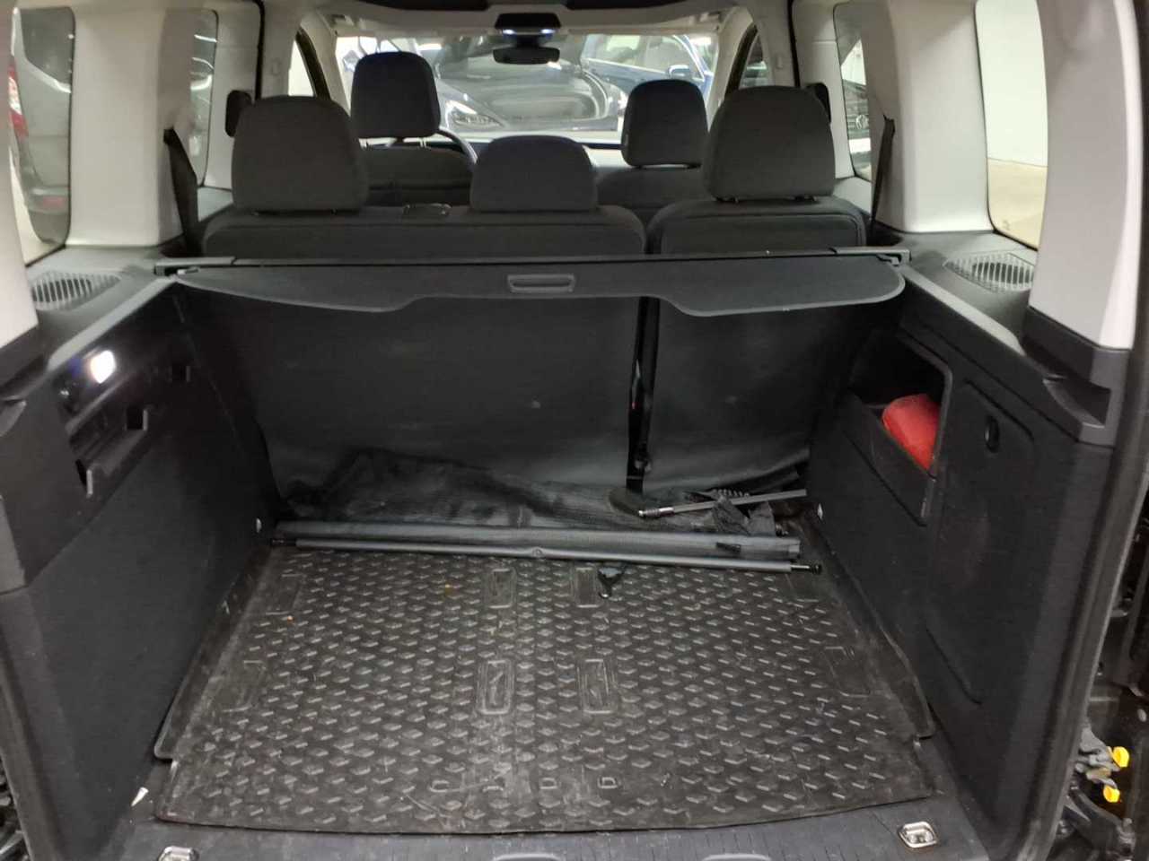 Volkswagen Caddy 2.0 TDI BMT (5-Si.) Life 15