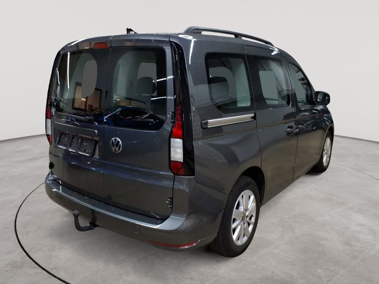 Volkswagen Caddy 2.0 TDI BMT (5-Si.) Life 4