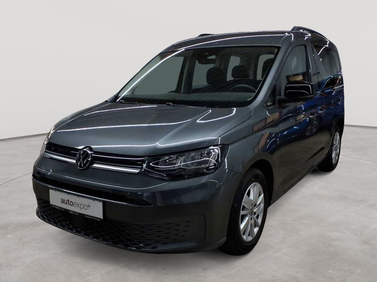 Volkswagen Caddy 2.0 TDI BMT (5-Si.) Life 2