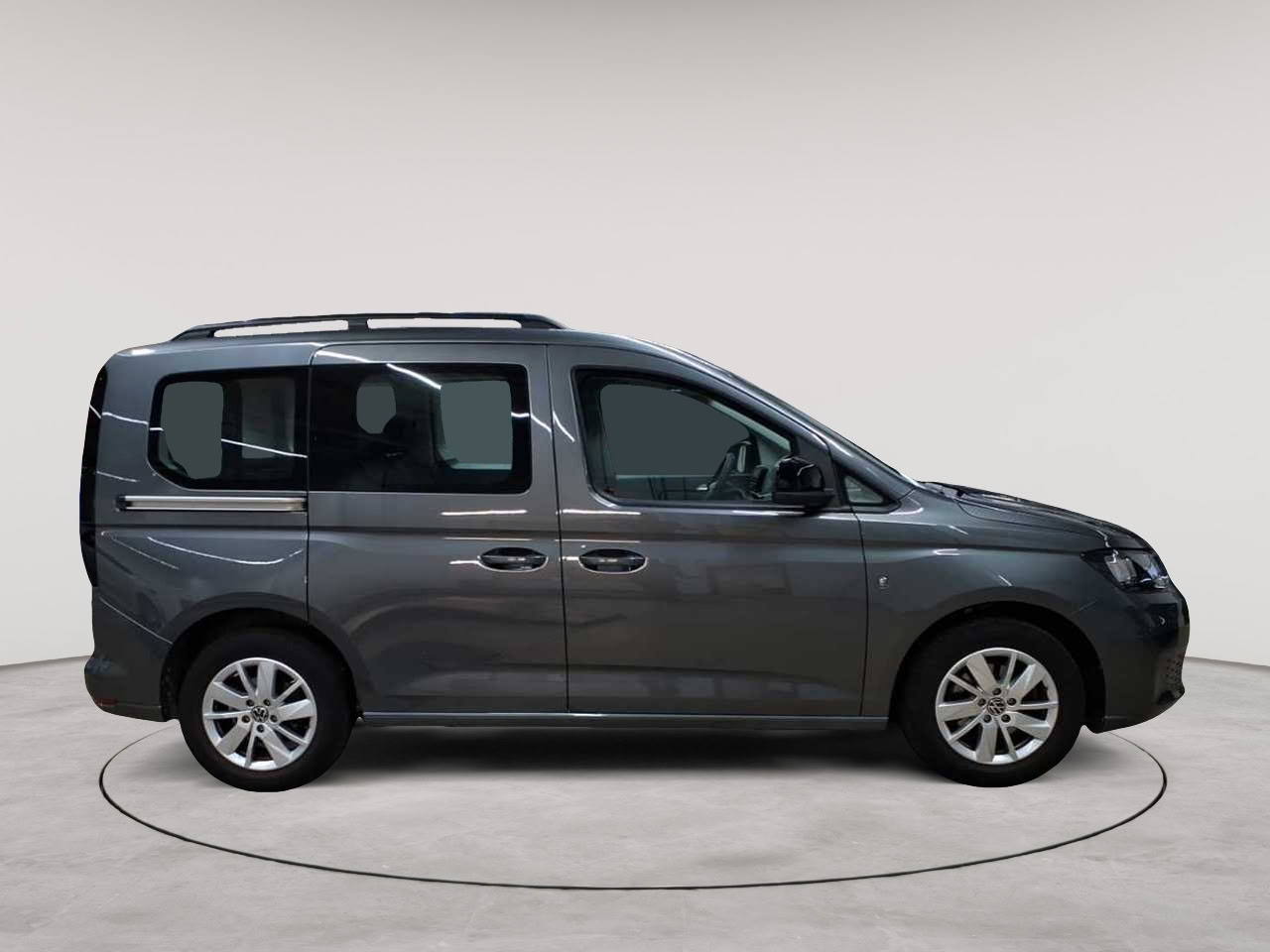 Volkswagen Caddy 2.0 TDI BMT (5-Si.) Life 3