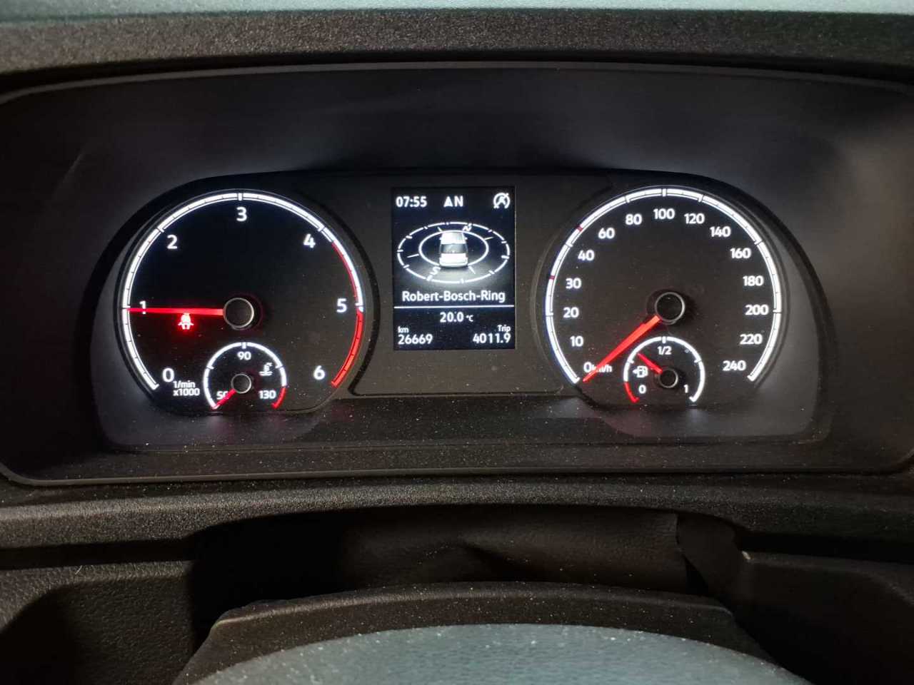 Volkswagen Caddy 2.0 TDI BMT (5-Si.) Life 11