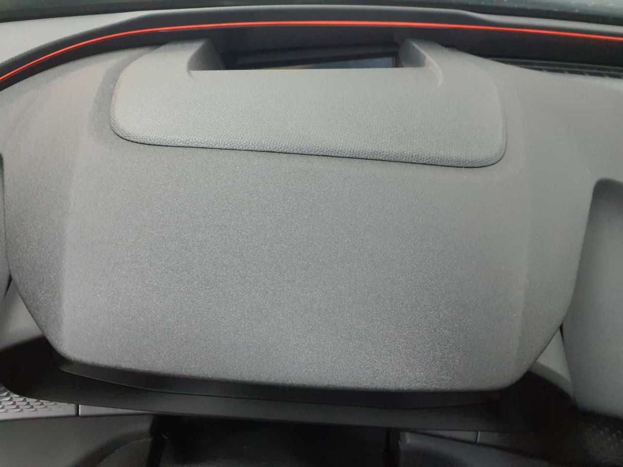 Cupra Terramar 1.5 eTSI DSG 16