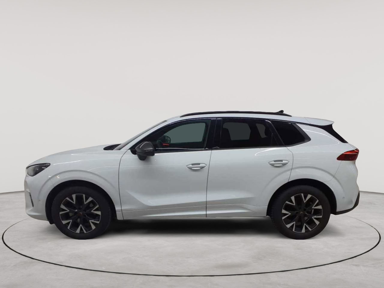 Cupra Terramar 1.5 eTSI DSG 6