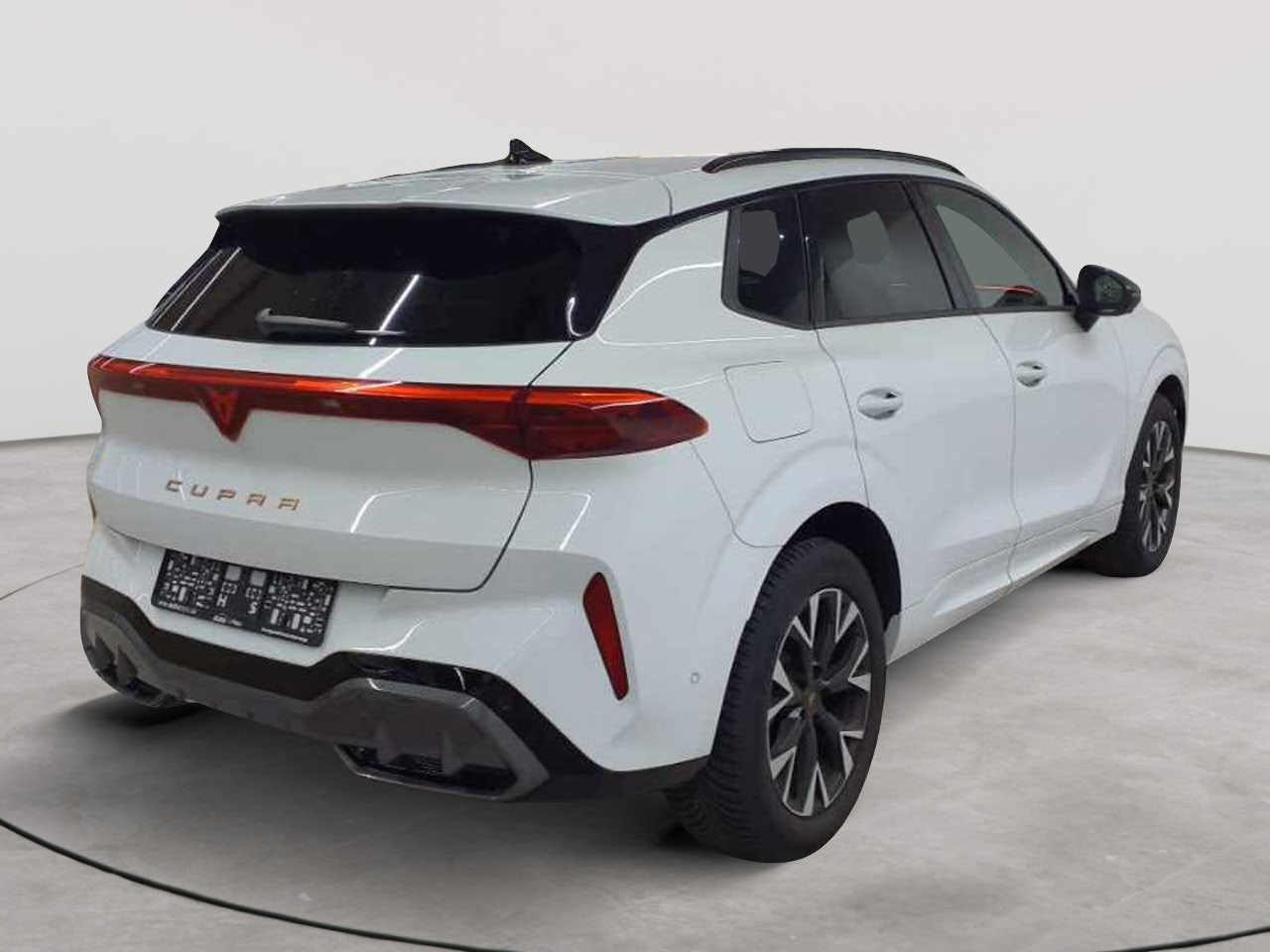 Cupra Terramar 1.5 eTSI DSG 4