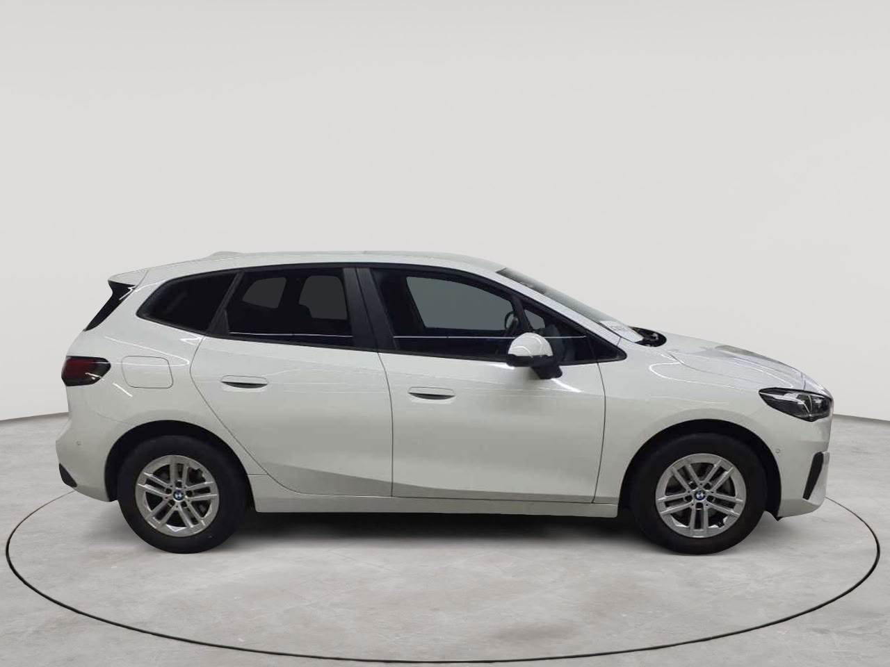 BMW 218d Active Tourer Aut. 3