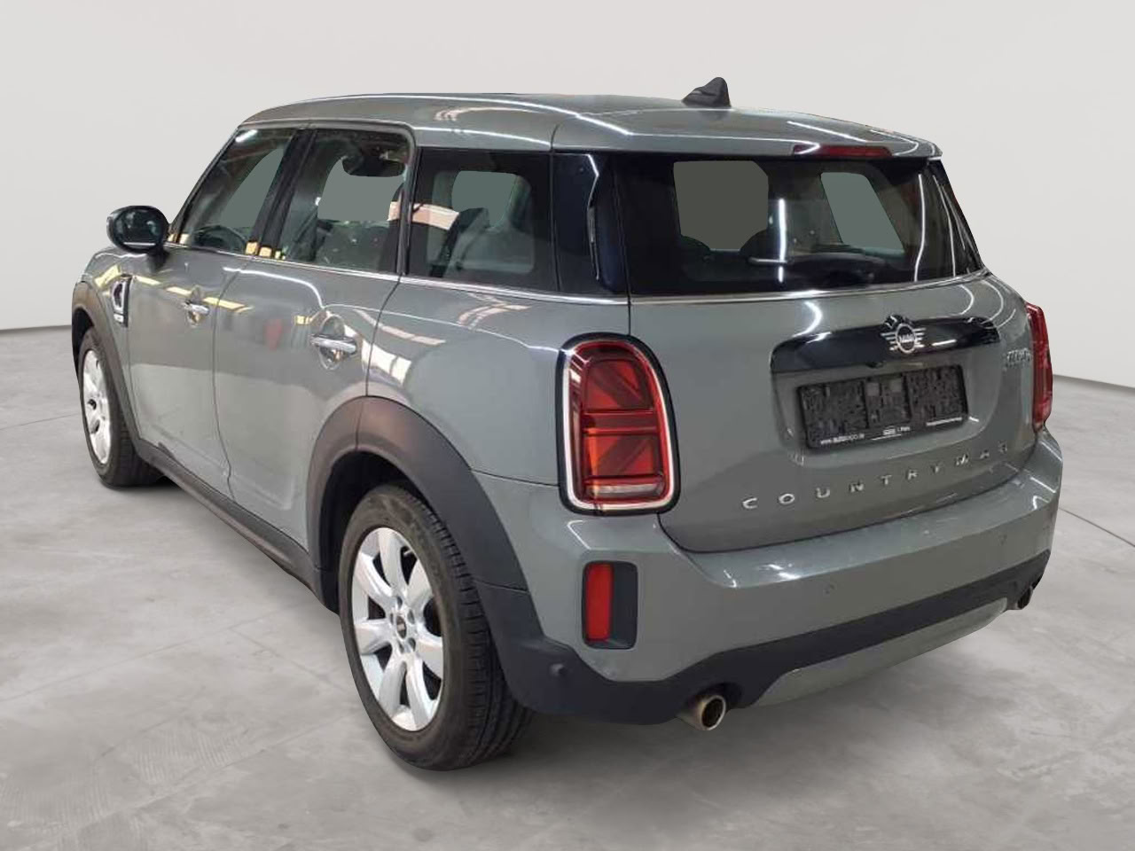 Mini Cooper S Countryman Aut. Essential Trim 5