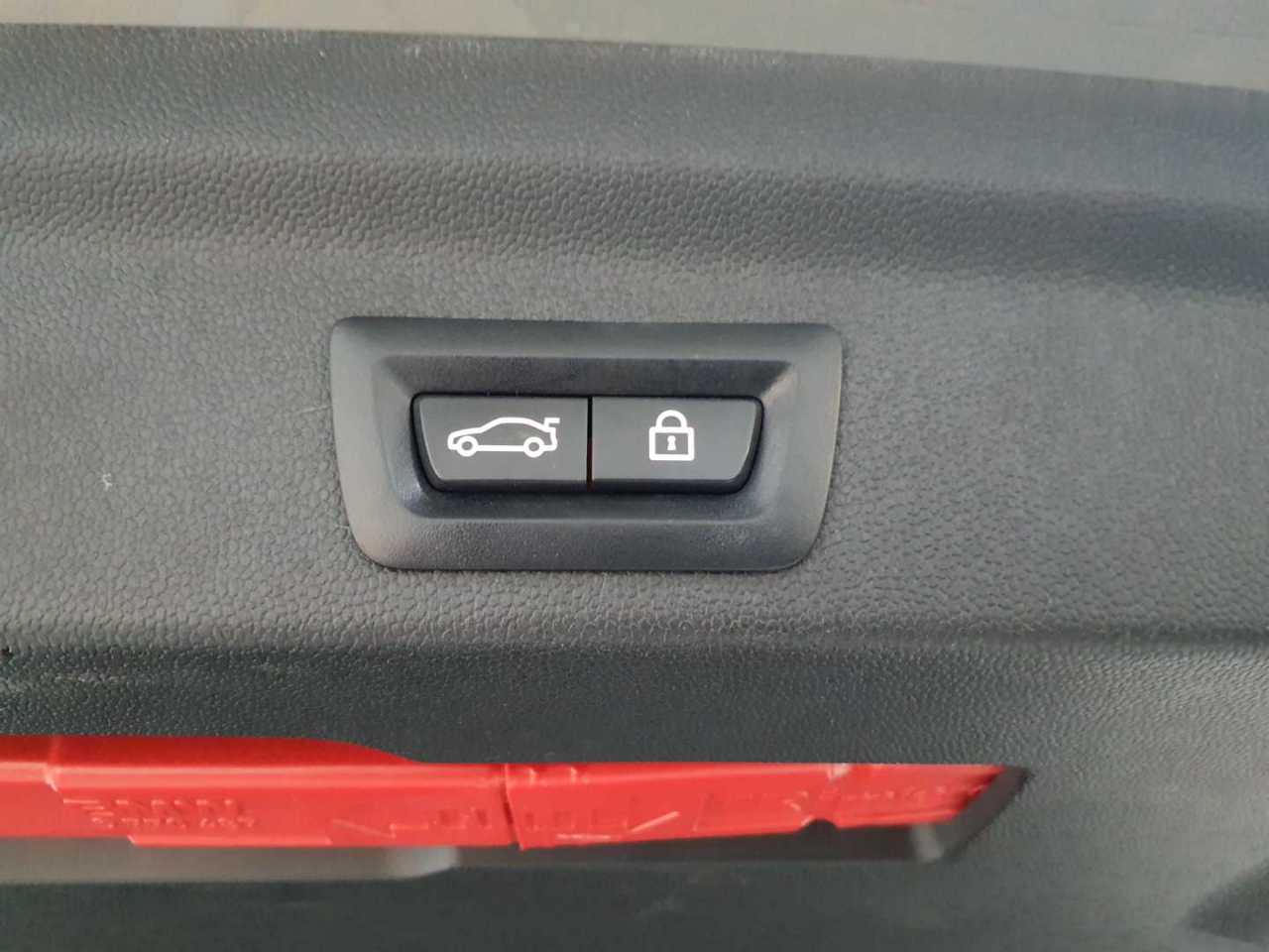 Mini Cooper S Countryman Aut. Essential Trim 16