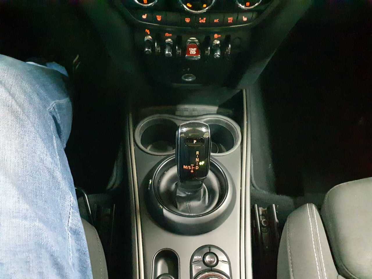 Mini Cooper S Countryman Aut. Essential Trim 10