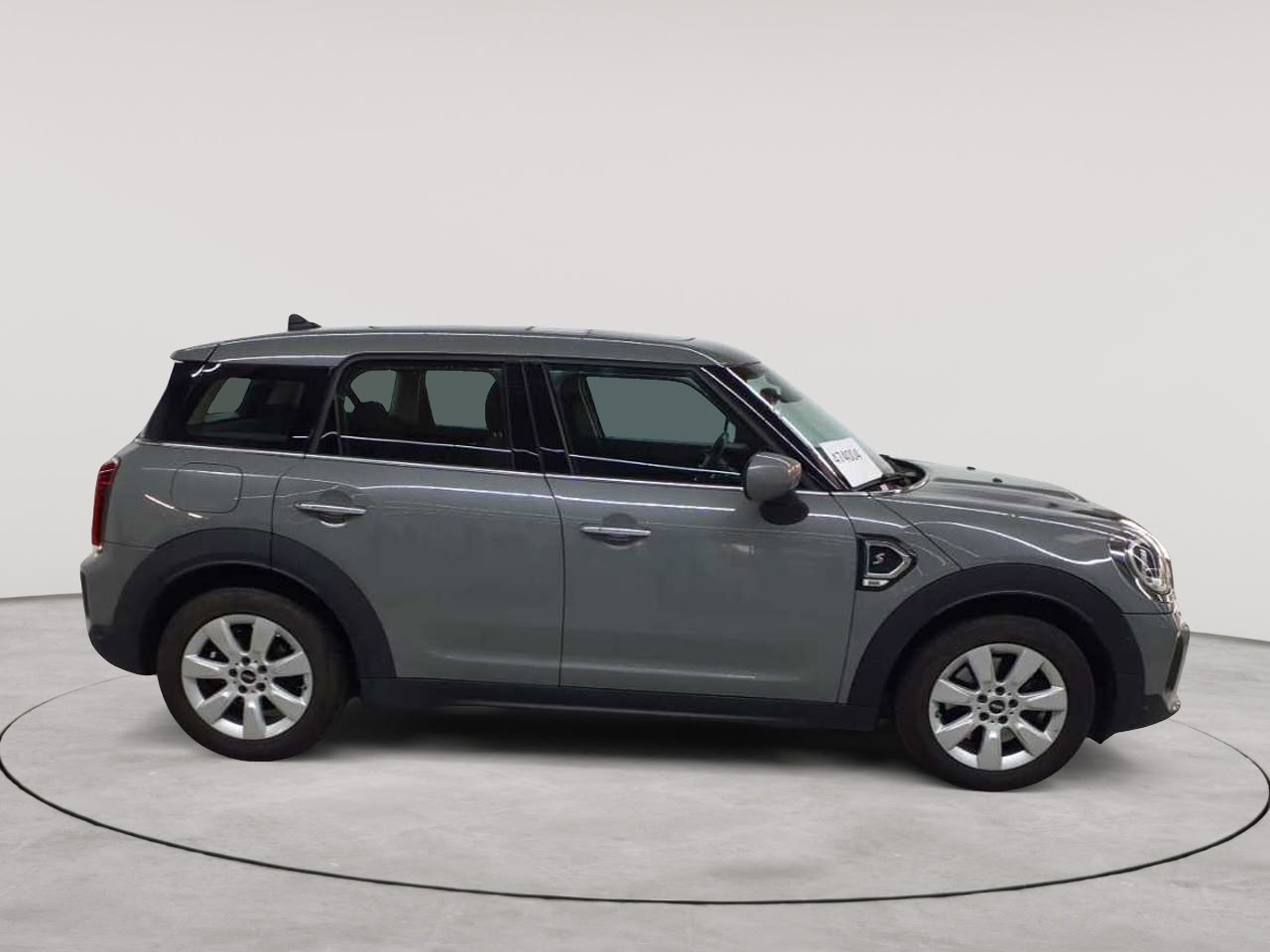Mini Cooper S Countryman Aut. Essential Trim 3