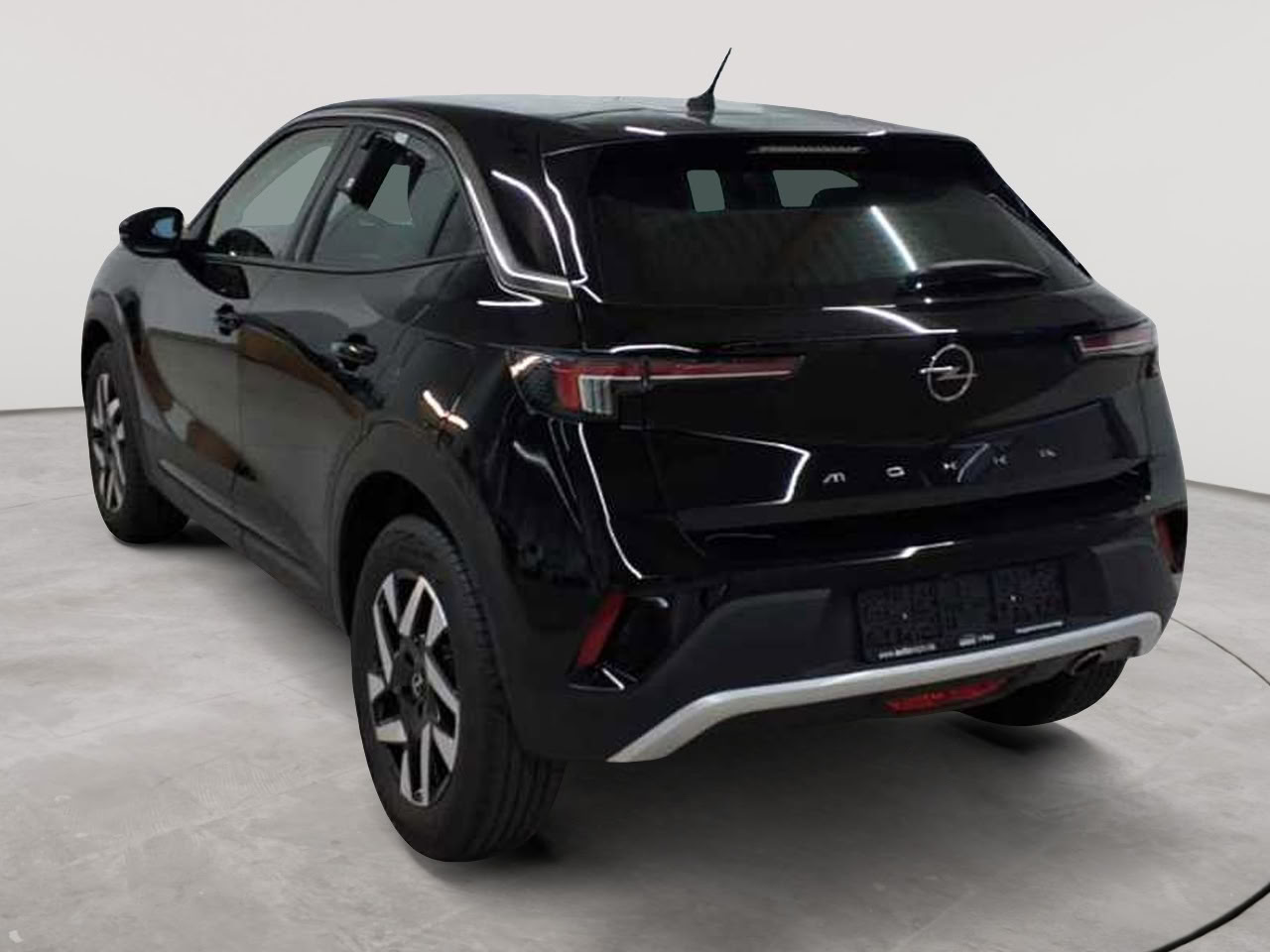 Opel Mokka 1.5 Diesel Elegance 5