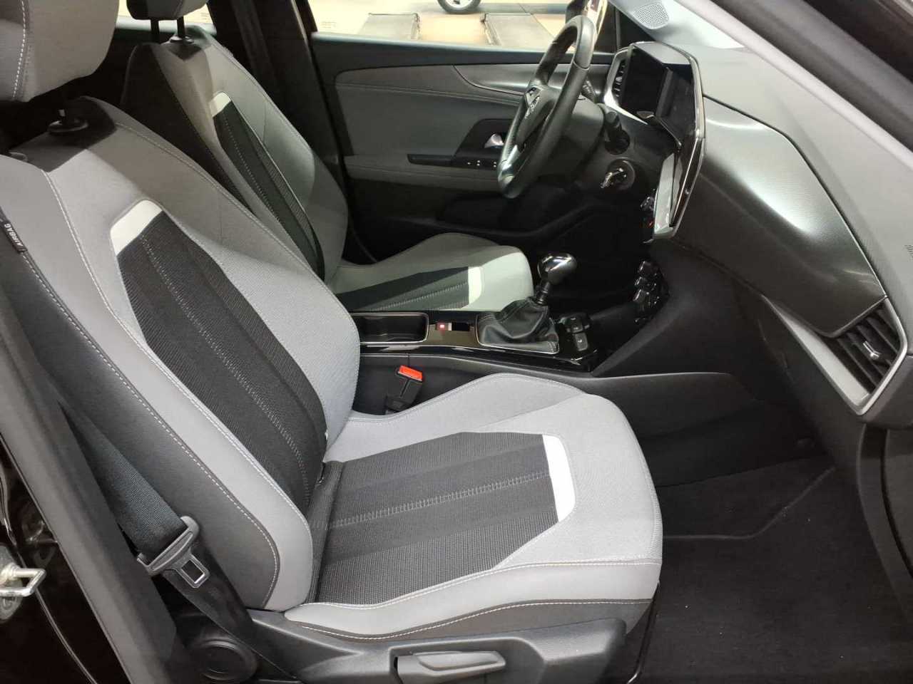 Opel Mokka 1.5 Diesel Elegance 8