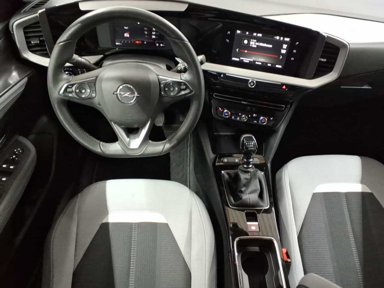 Opel Mokka 1.5 Diesel Elegance 10