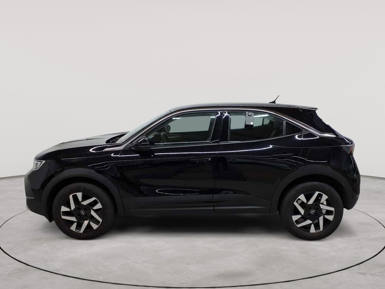 Opel Mokka 1.5 Diesel Elegance 6