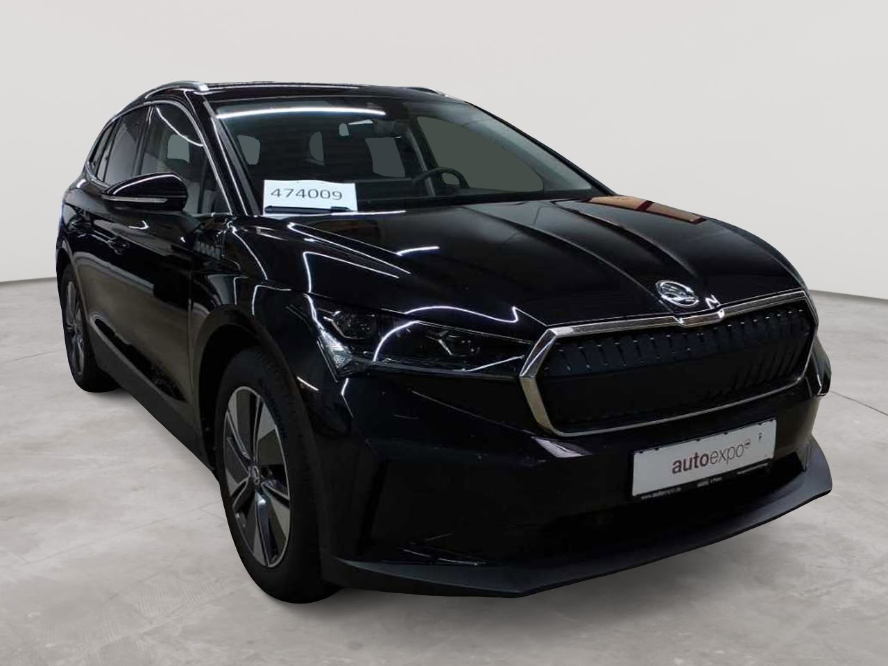 Skoda Enyaq 85