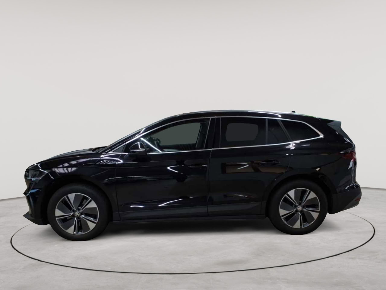 Skoda Enyaq 85 6