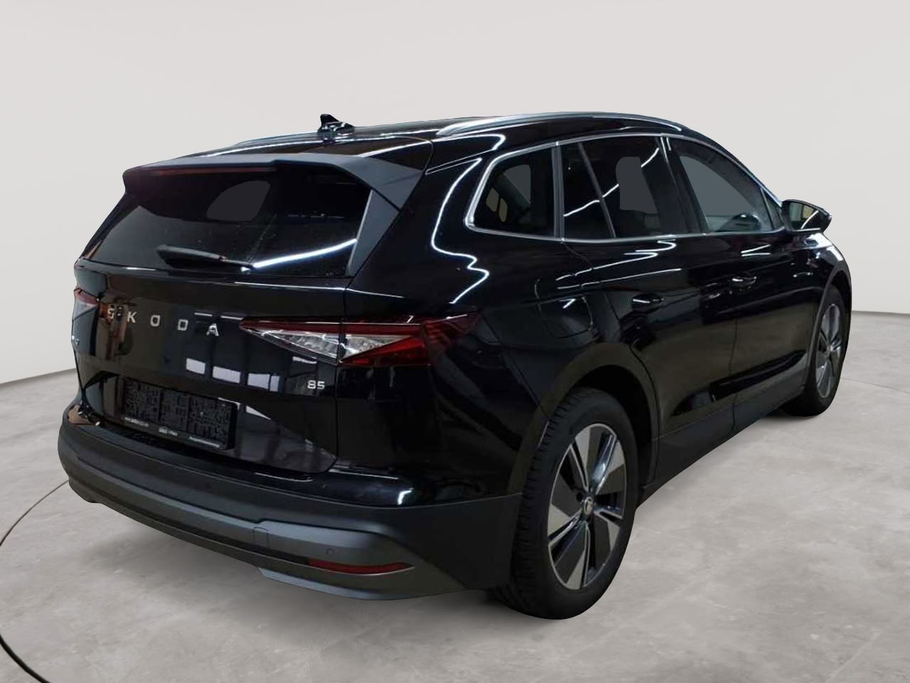 Skoda Enyaq 85 4