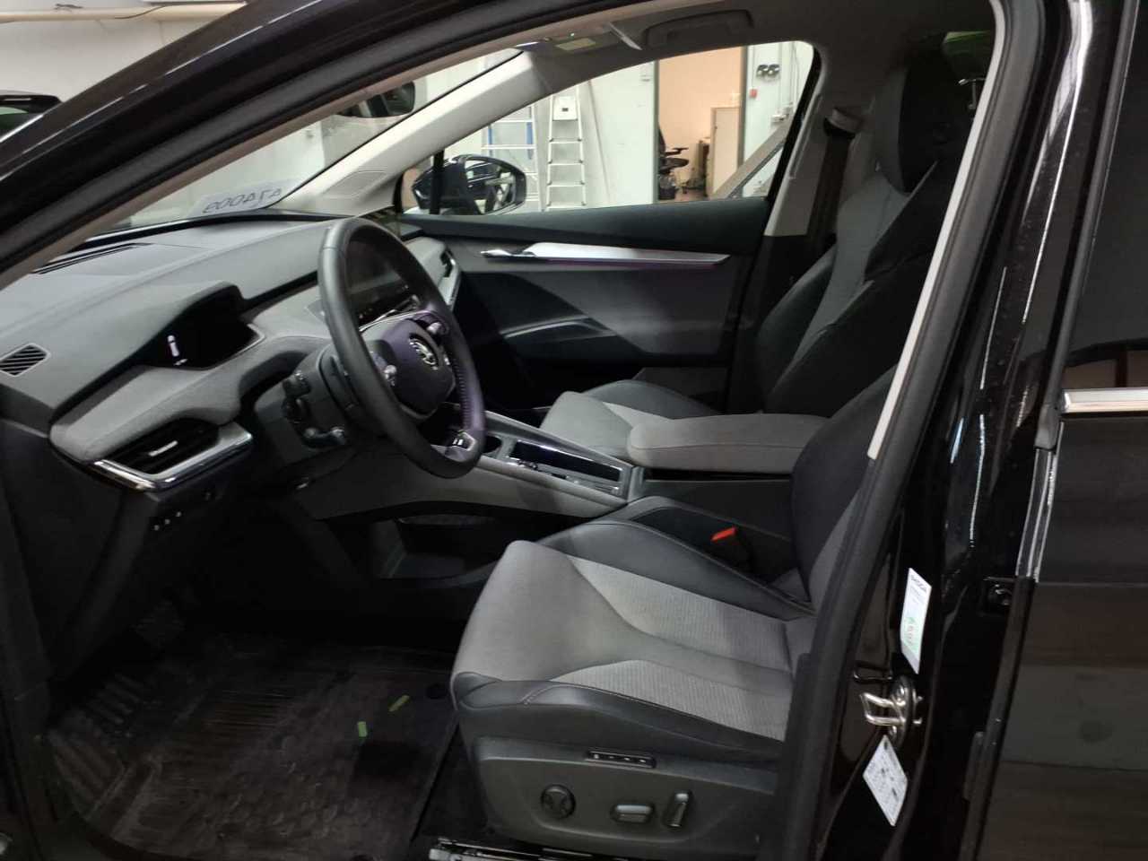 Skoda Enyaq 85 7