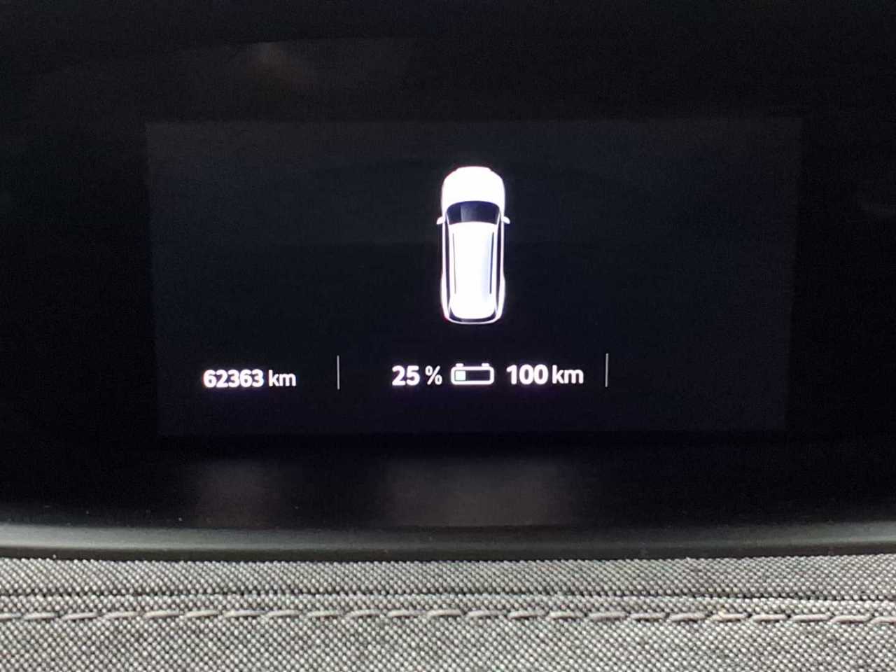 Skoda Enyaq 85 11