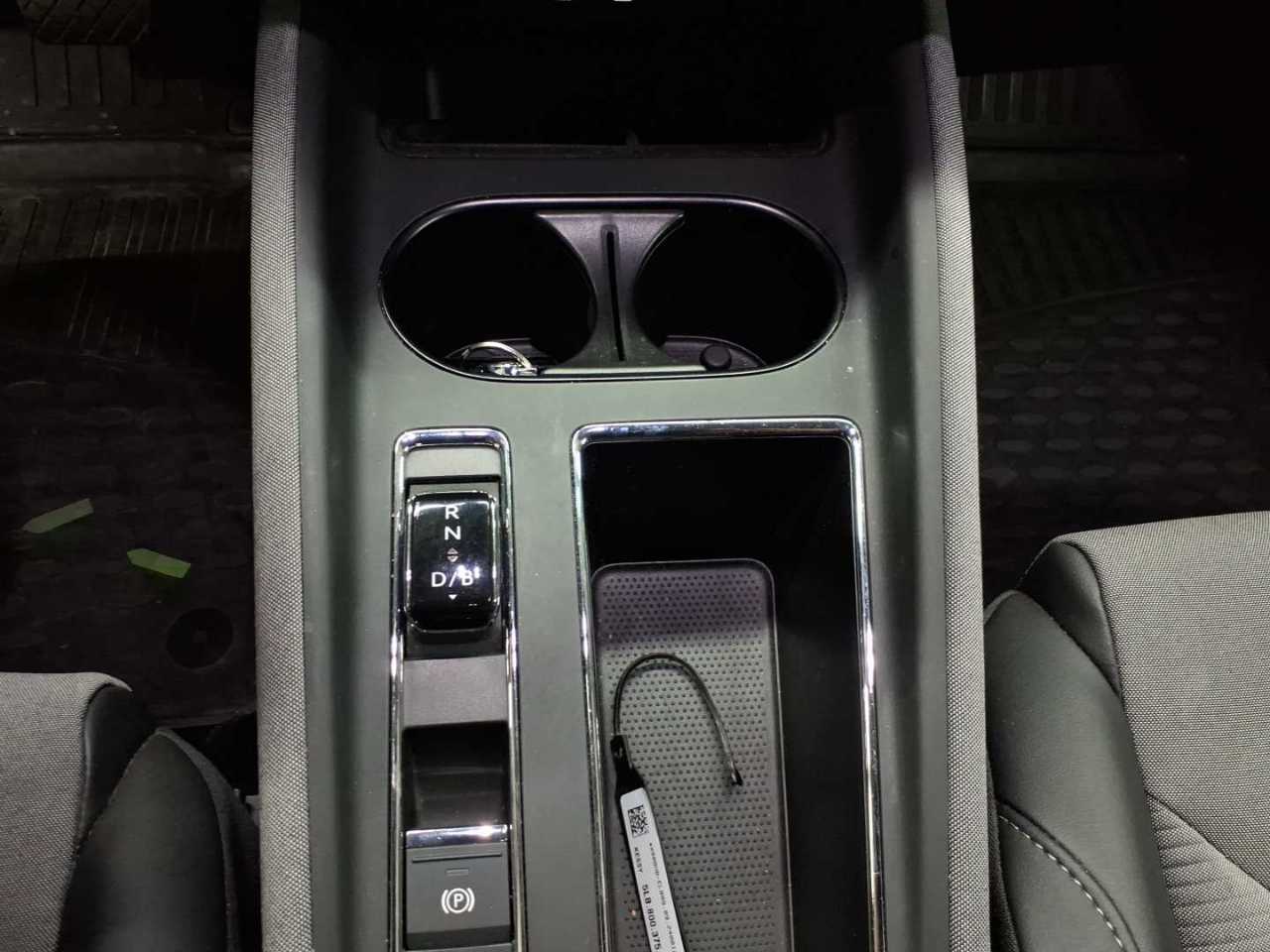 Skoda Enyaq 85 10