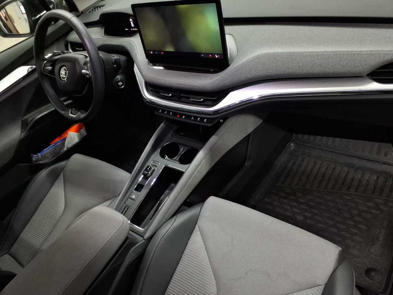 Skoda Enyaq 85 9