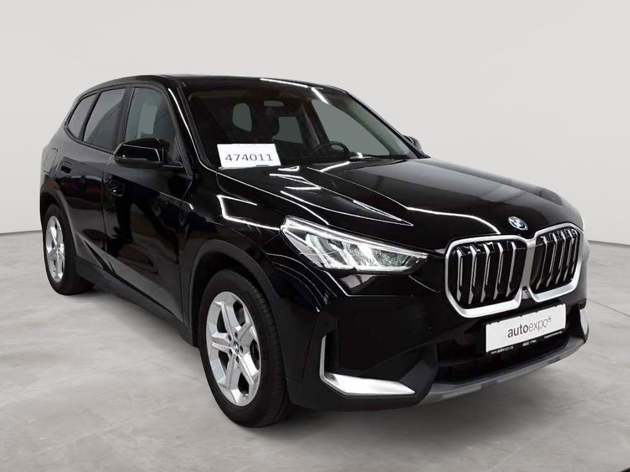 BMW iX1 xDrive30