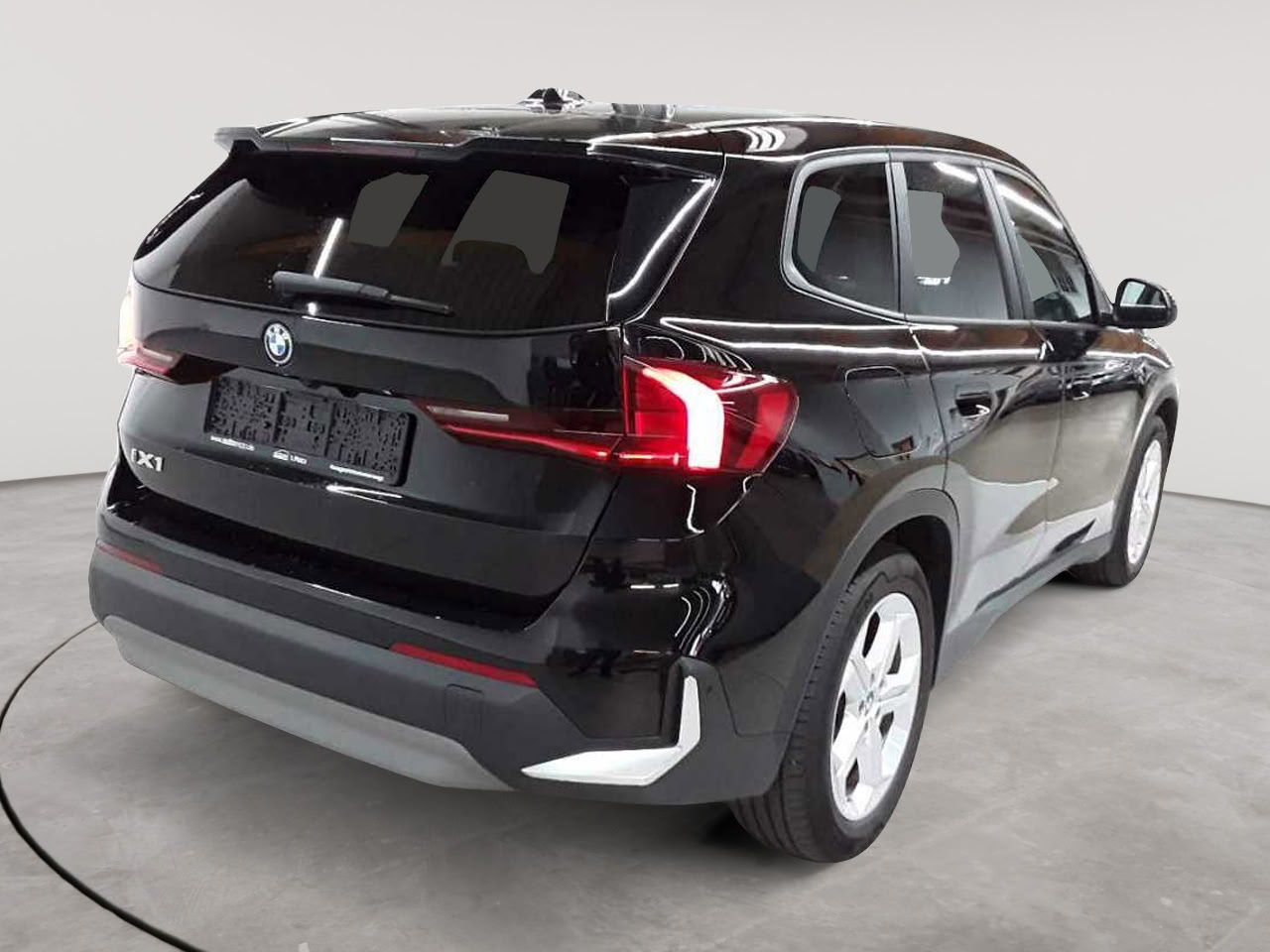 BMW iX1 xDrive30 4