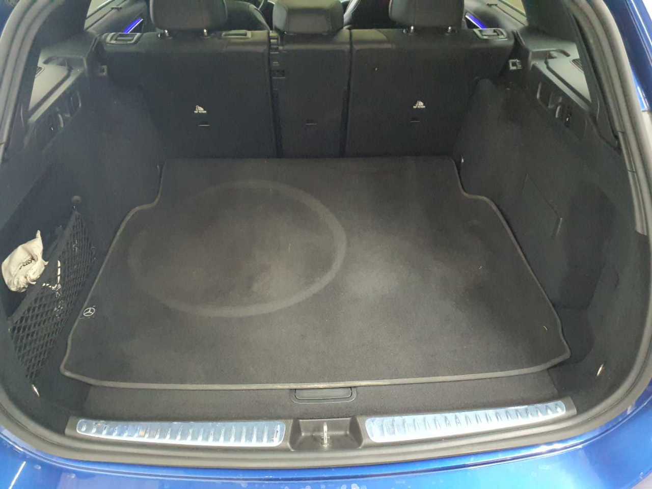 Mercedes-Benz C 220 d T 9G-TRONIC AMG Line 15