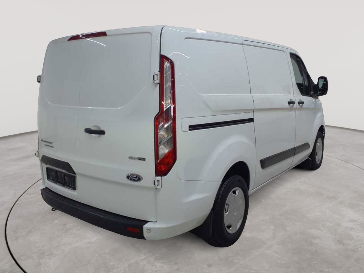 Ford Transit Custom 300 L1H1 LKW VA MH Trend 4
