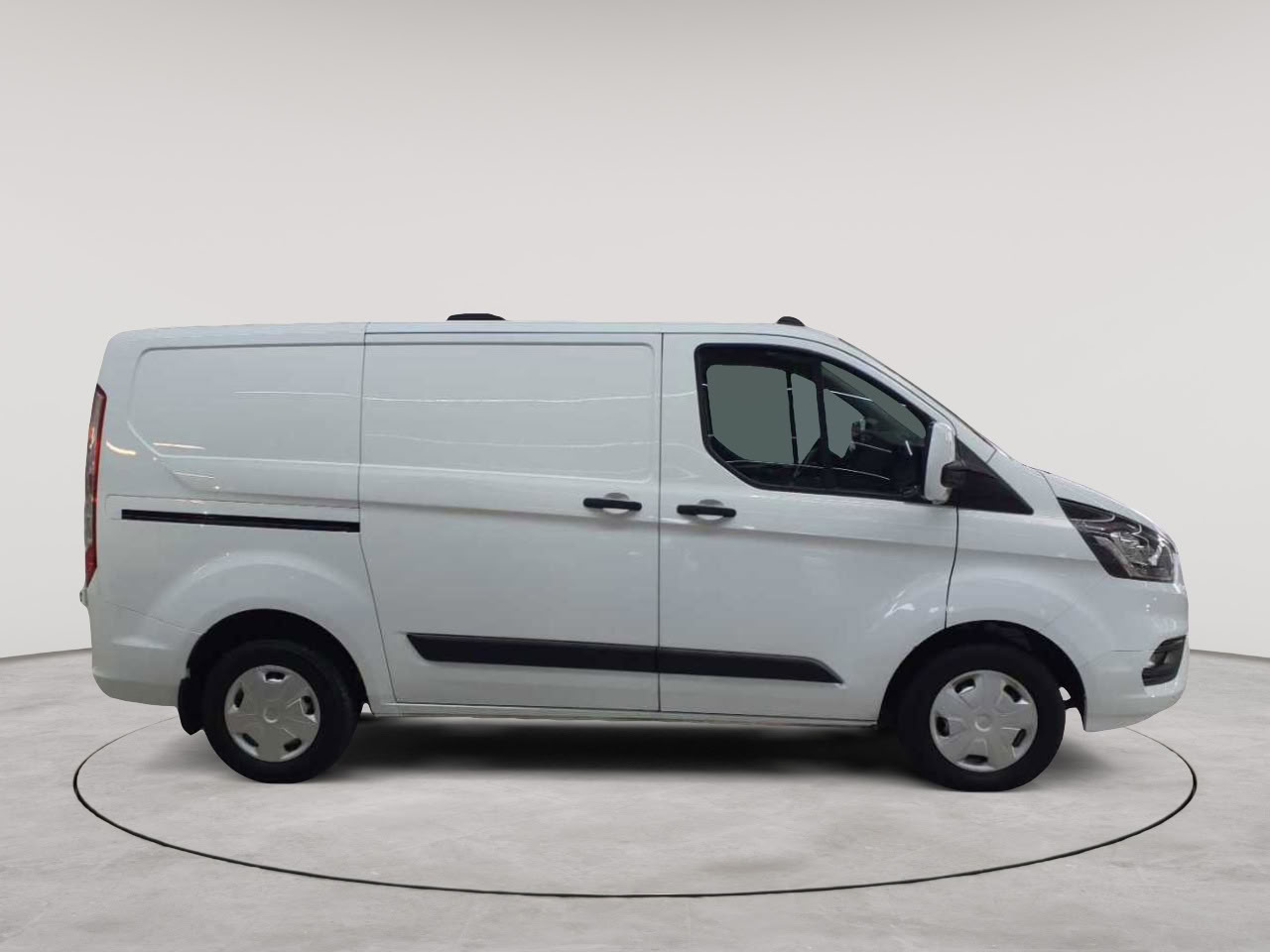 Ford Transit Custom 300 L1H1 LKW VA MH Trend 3