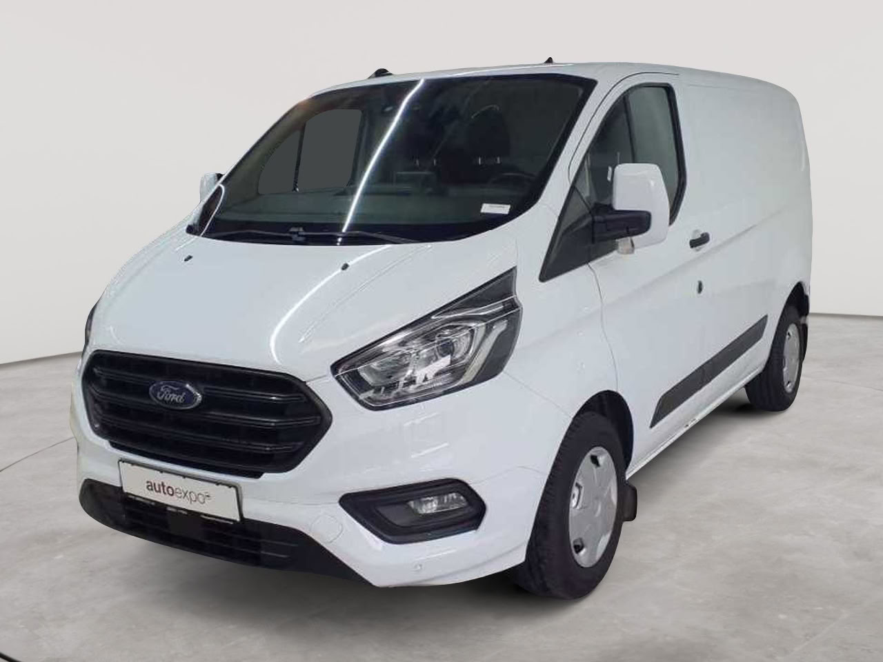 Ford Transit Custom 300 L1H1 LKW VA MH Trend 2