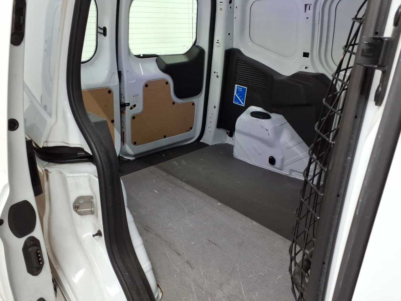 Ford Transit Courier S&S Trend 14