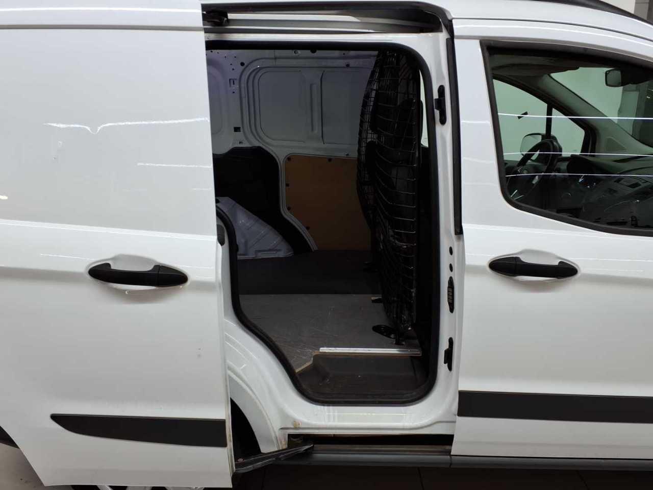 Ford Transit Courier S&S Trend 13