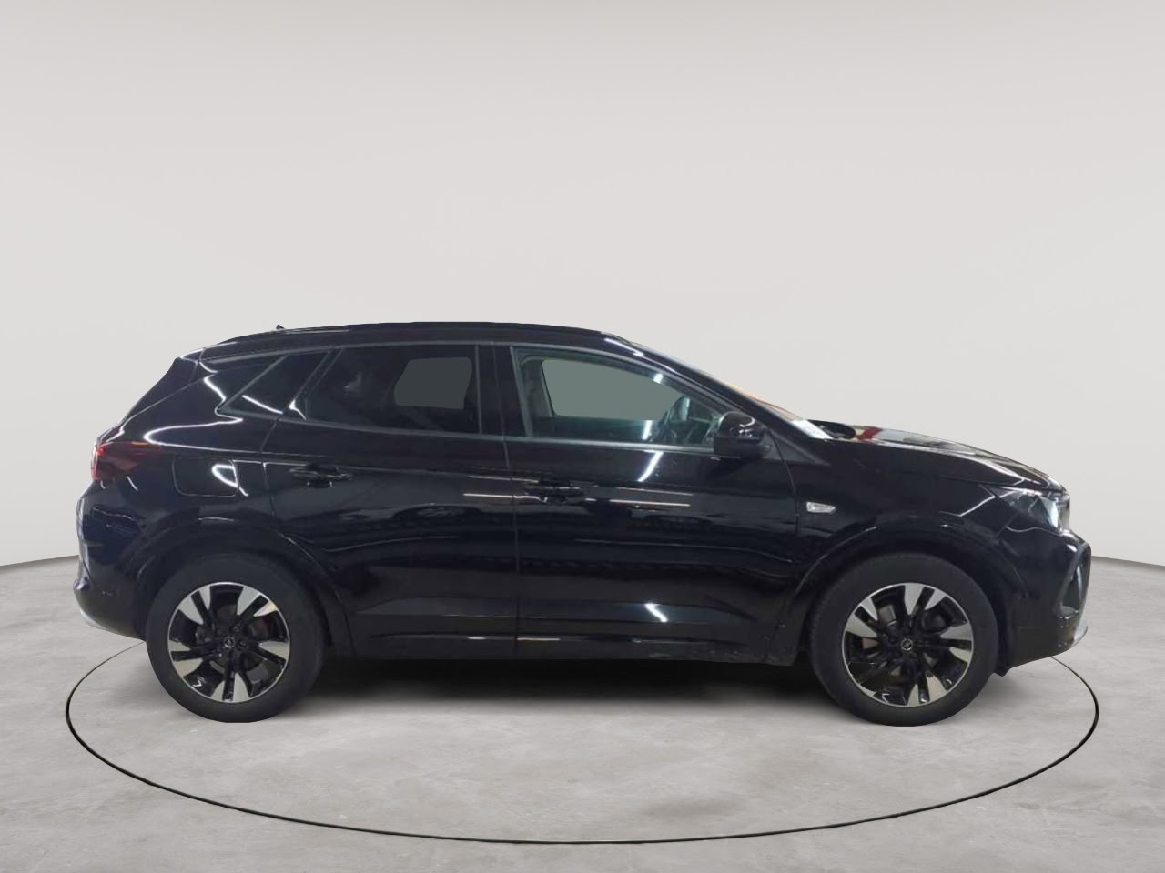 Opel Grandland 1.5 D Automatik Ultimate 3