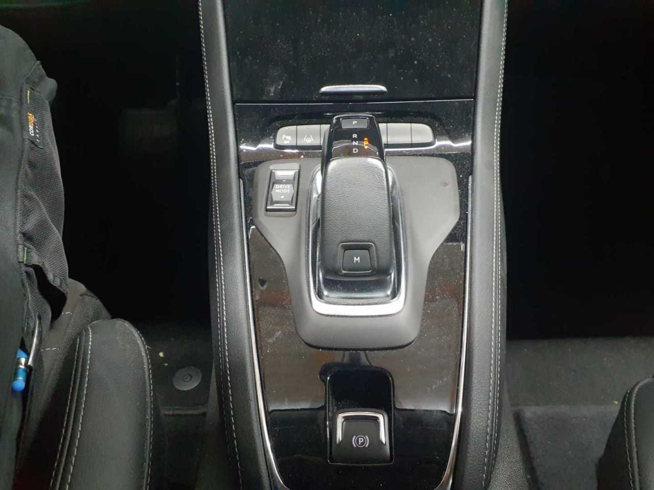 Opel Grandland 1.5 D Automatik Ultimate 10