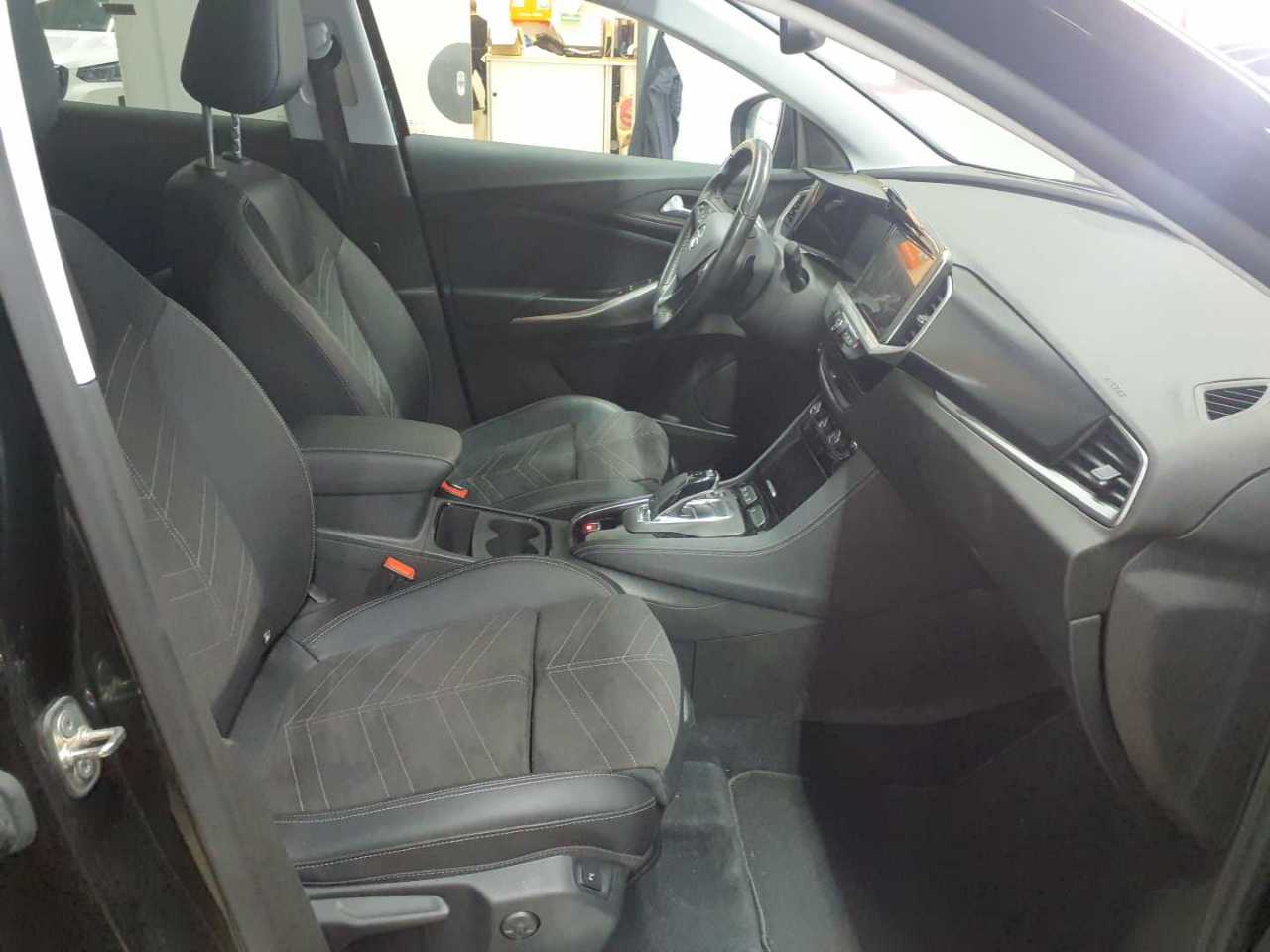 Opel Grandland 1.5 D Automatik Ultimate 7
