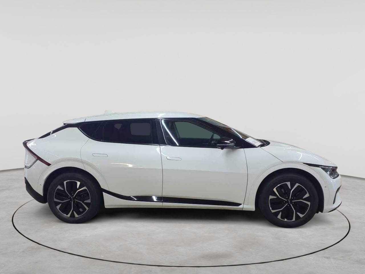 Kia EV6 77,4-kWh GT-line 3