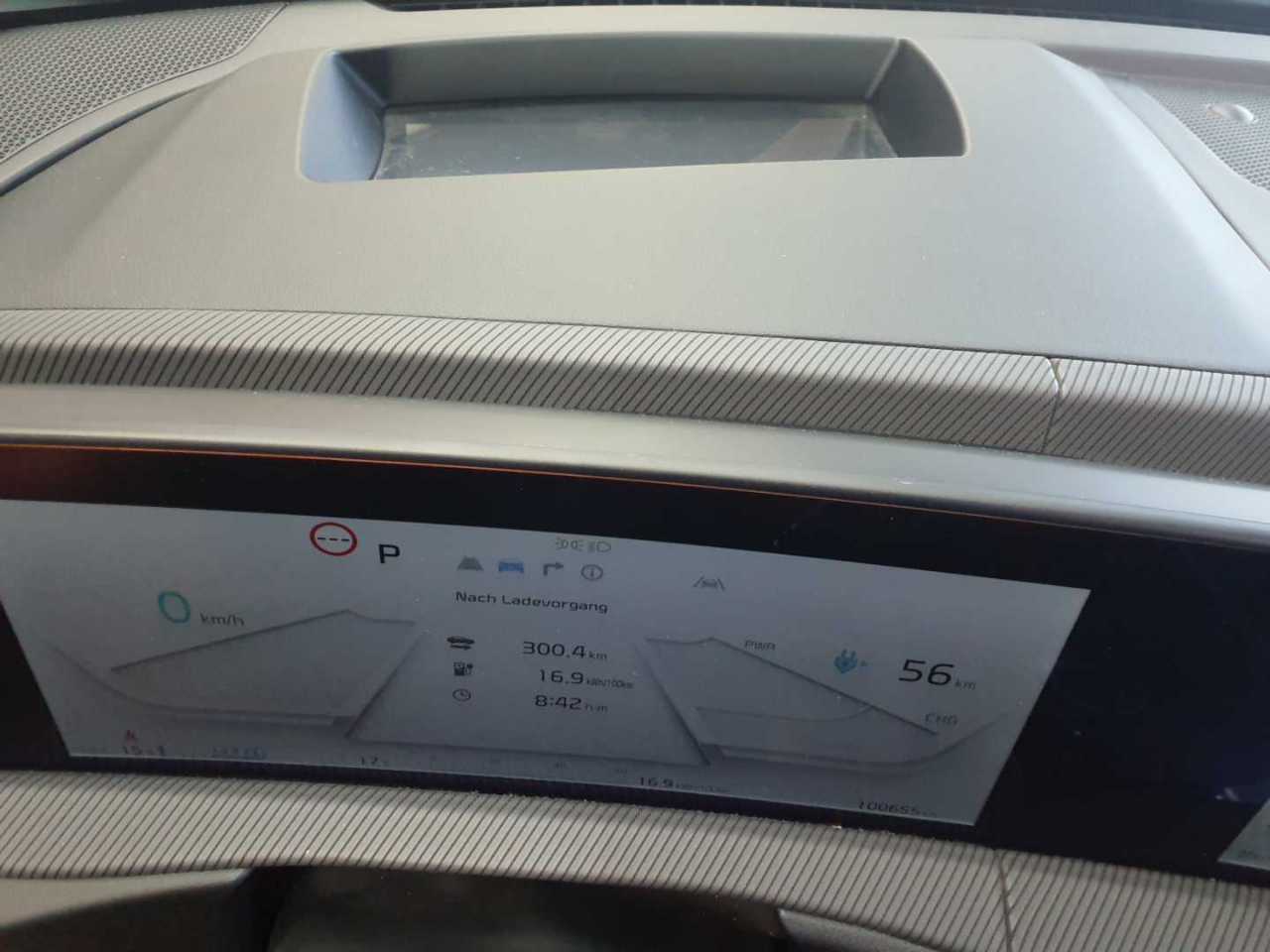 Kia EV6 77,4-kWh GT-line 16