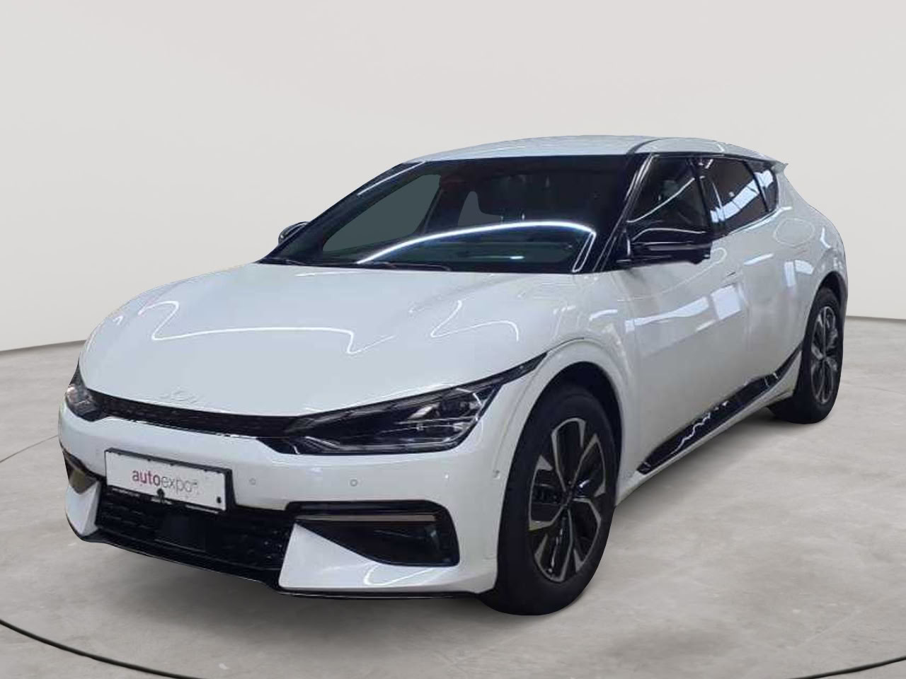 Kia EV6 77,4-kWh GT-line 2