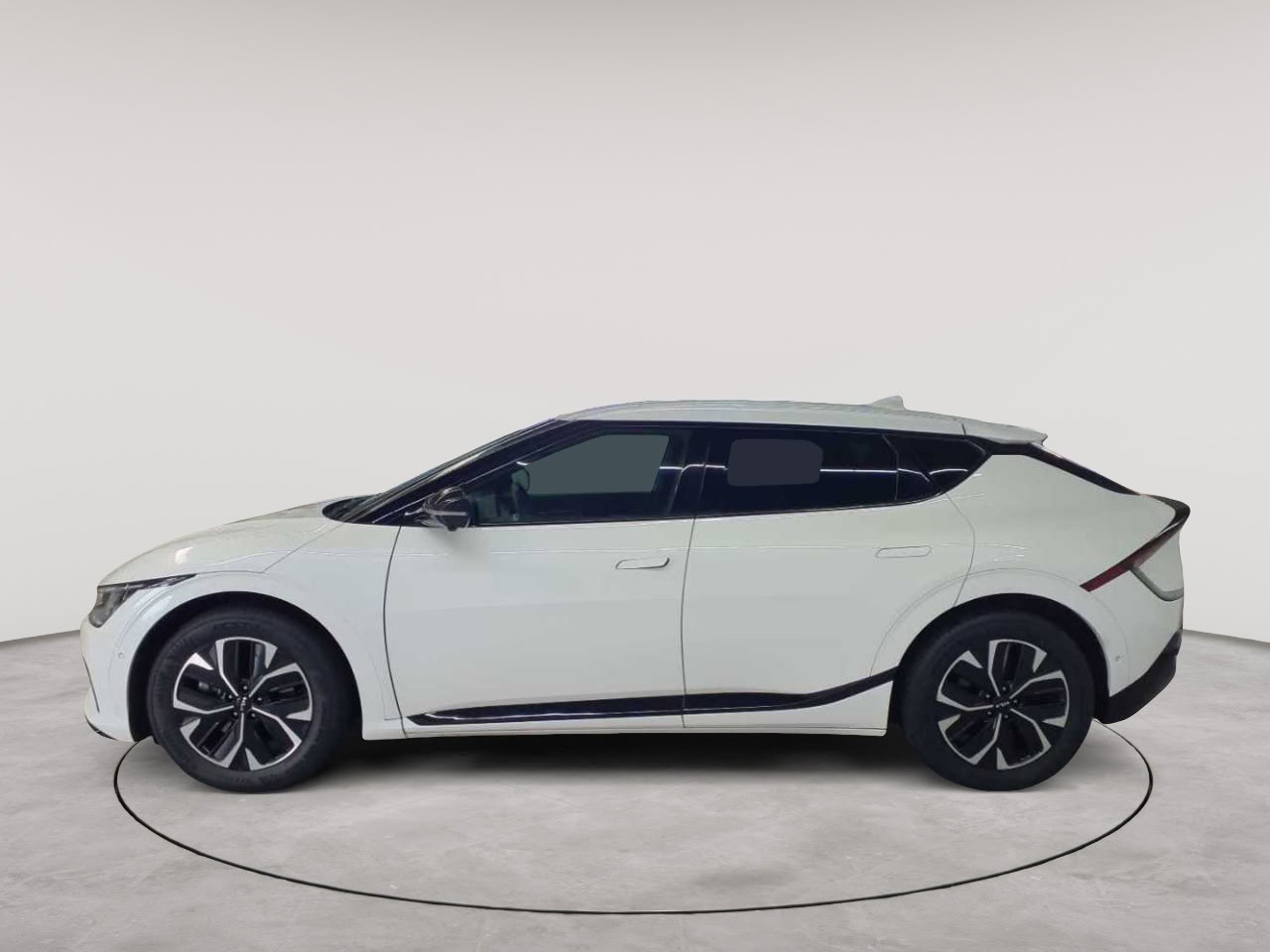 Kia EV6 77,4-kWh GT-line 6