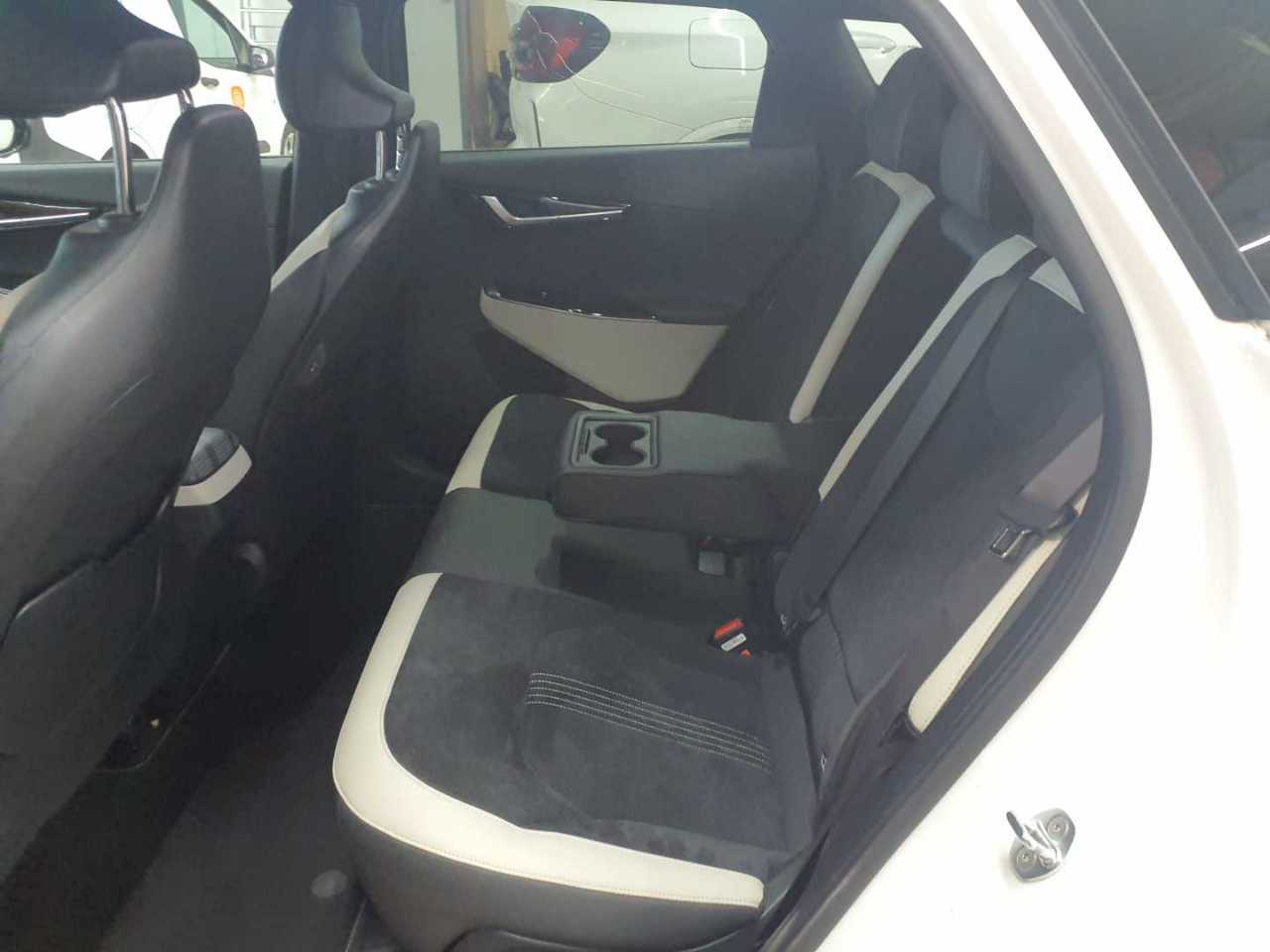 Kia EV6 77,4-kWh GT-line 14