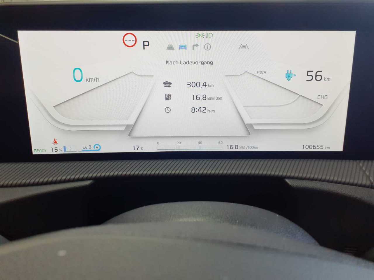 Kia EV6 77,4-kWh GT-line 11