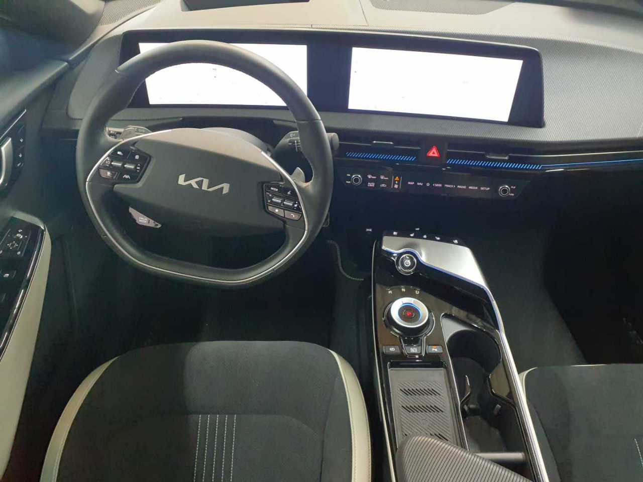 Kia EV6 77,4-kWh GT-line 9