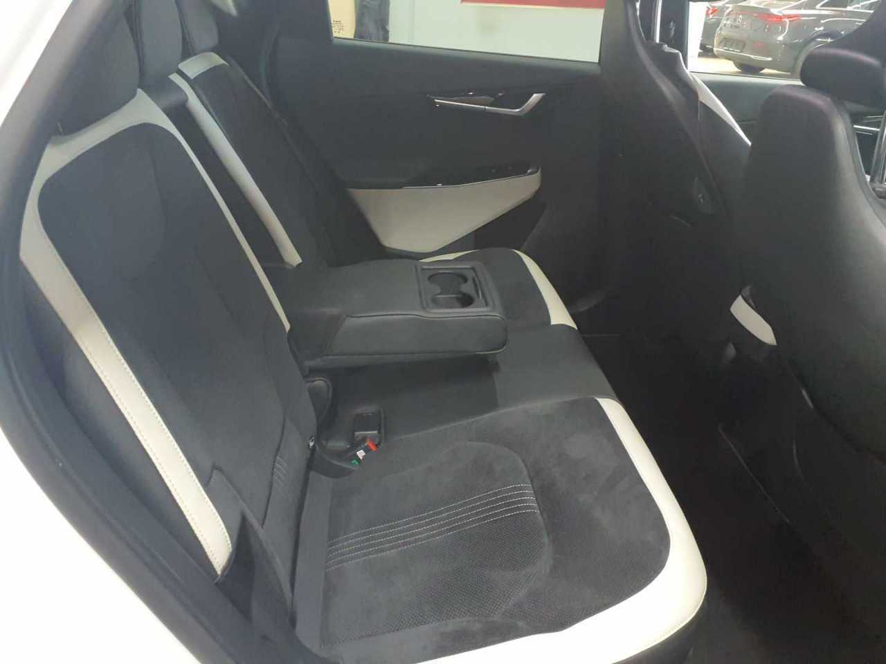 Kia EV6 77,4-kWh GT-line 13