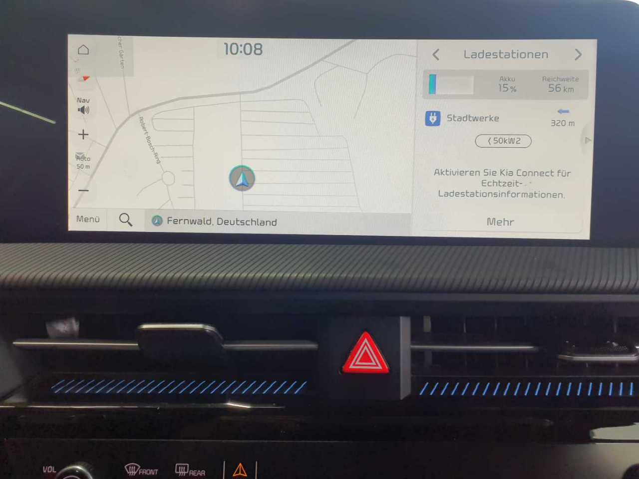 Kia EV6 77,4-kWh GT-line 12
