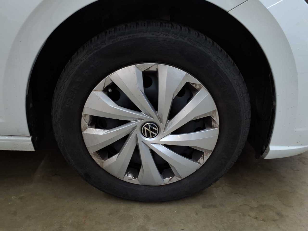 Volkswagen Polo 1.0 Life 16