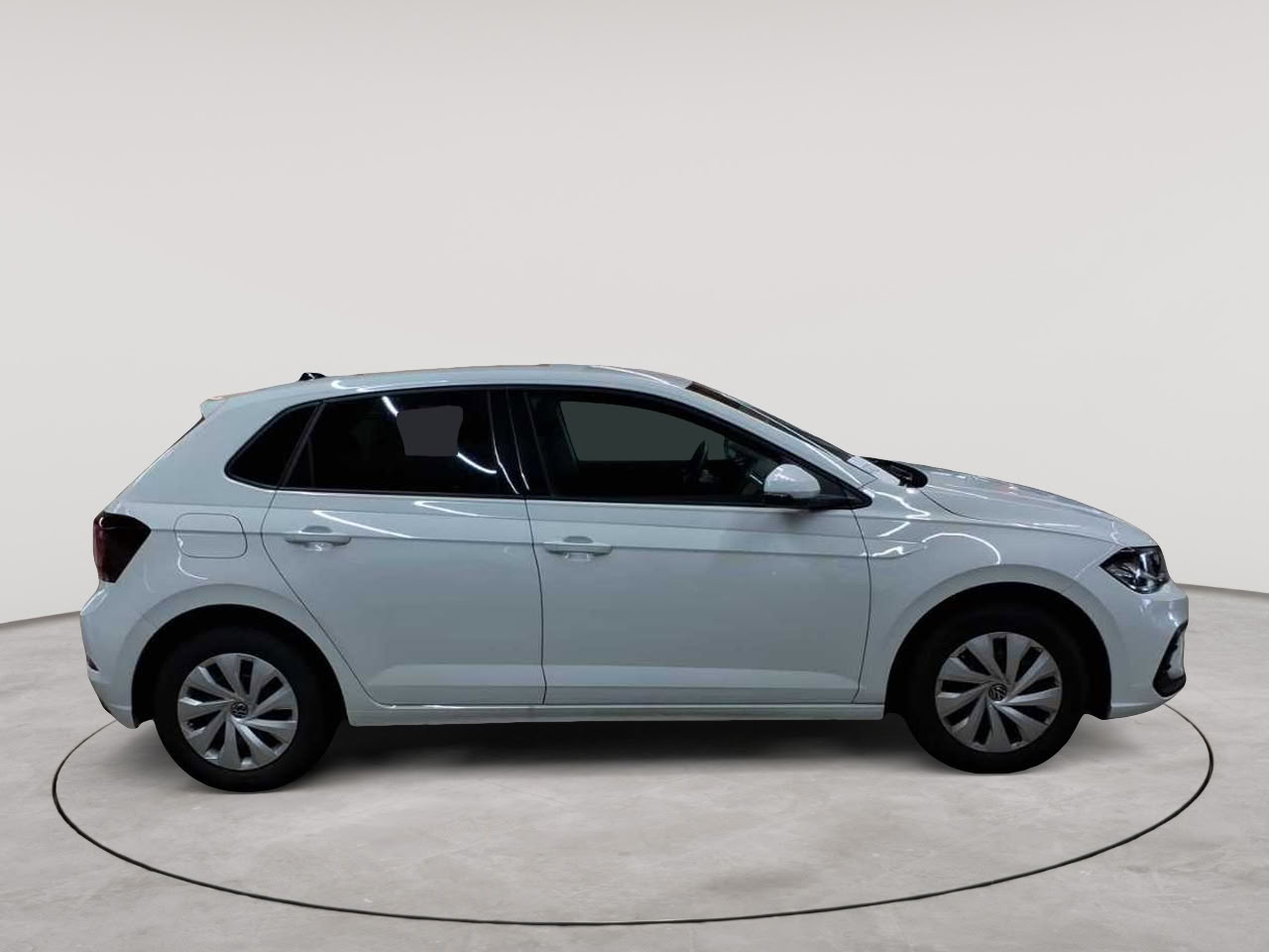 Volkswagen Polo 1.0 Life 3