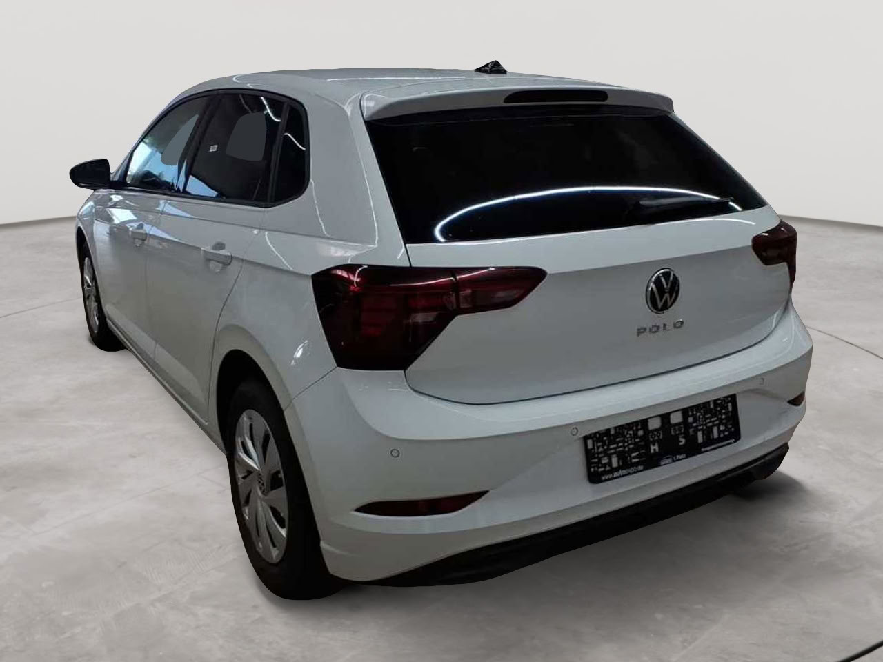 Volkswagen Polo 1.0 Life 5